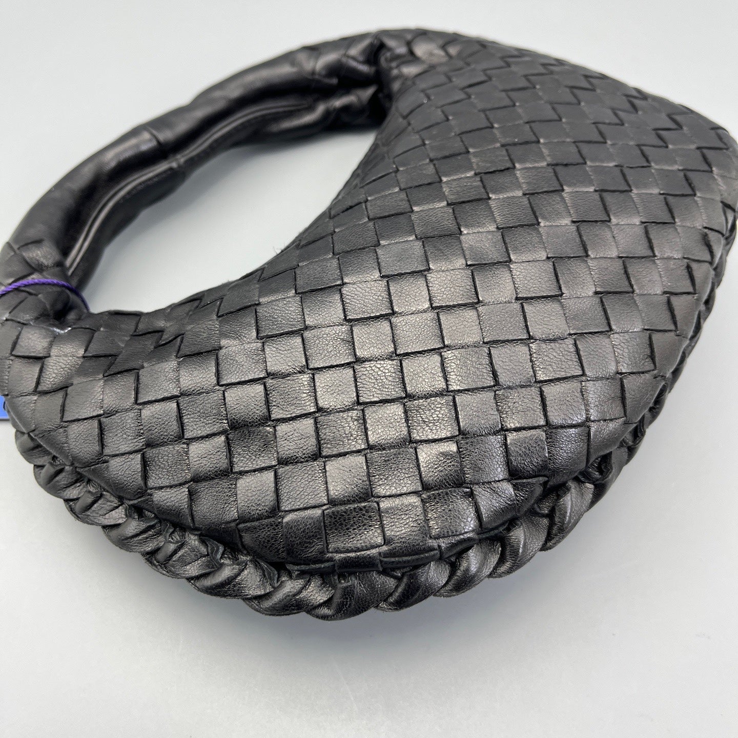 Bottega Veneta - Other - Leather - Black - (mini)