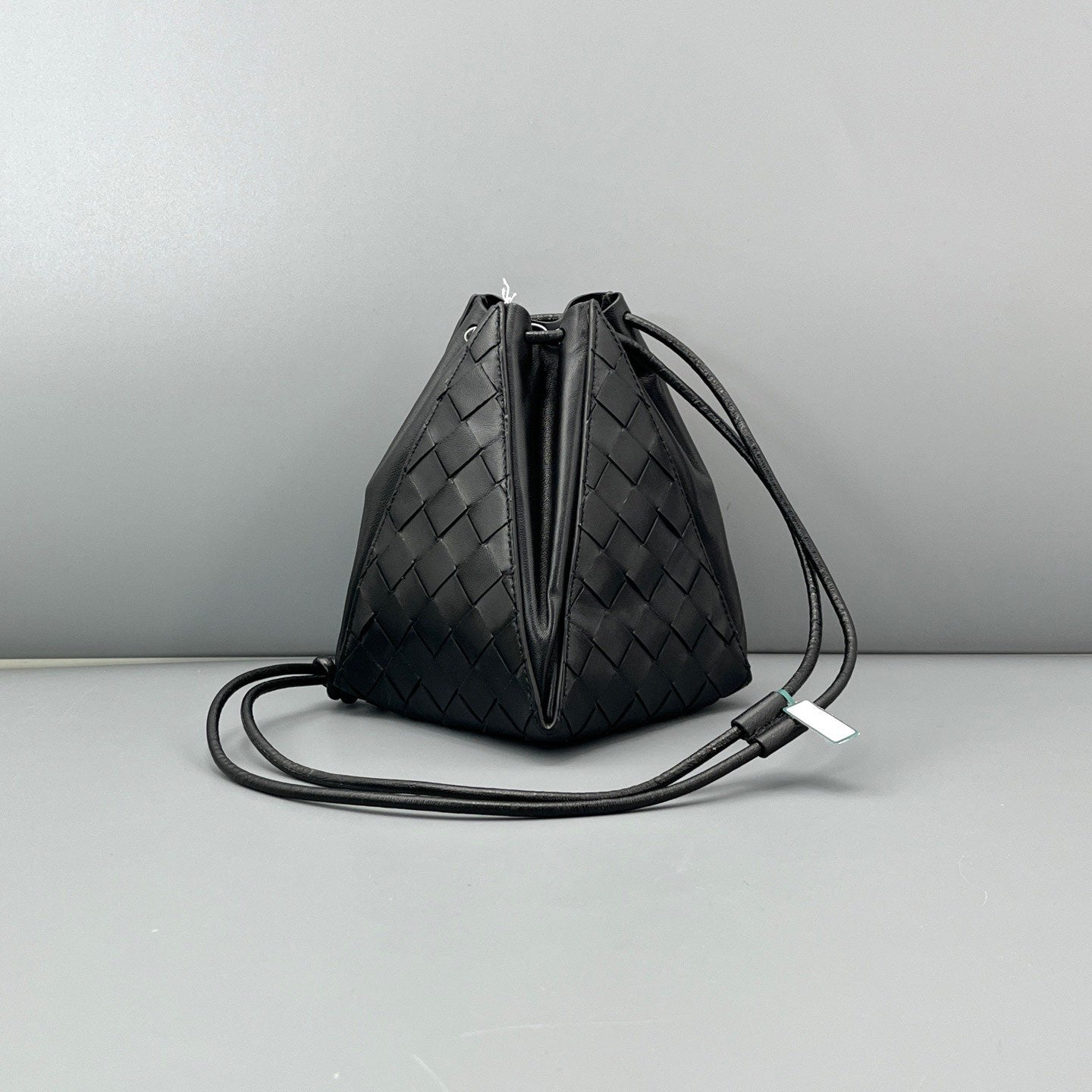 Bottega Veneta - Other - Leather - Black - (mini)
