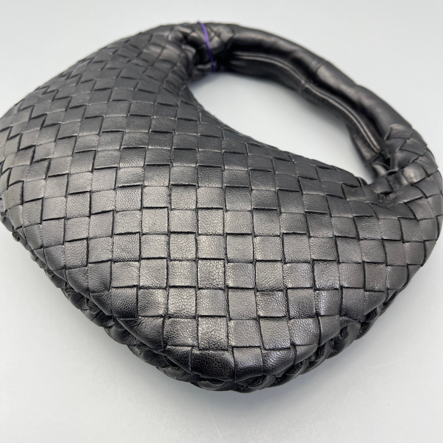 Bottega Veneta - Other - Leather - Black - (mini)