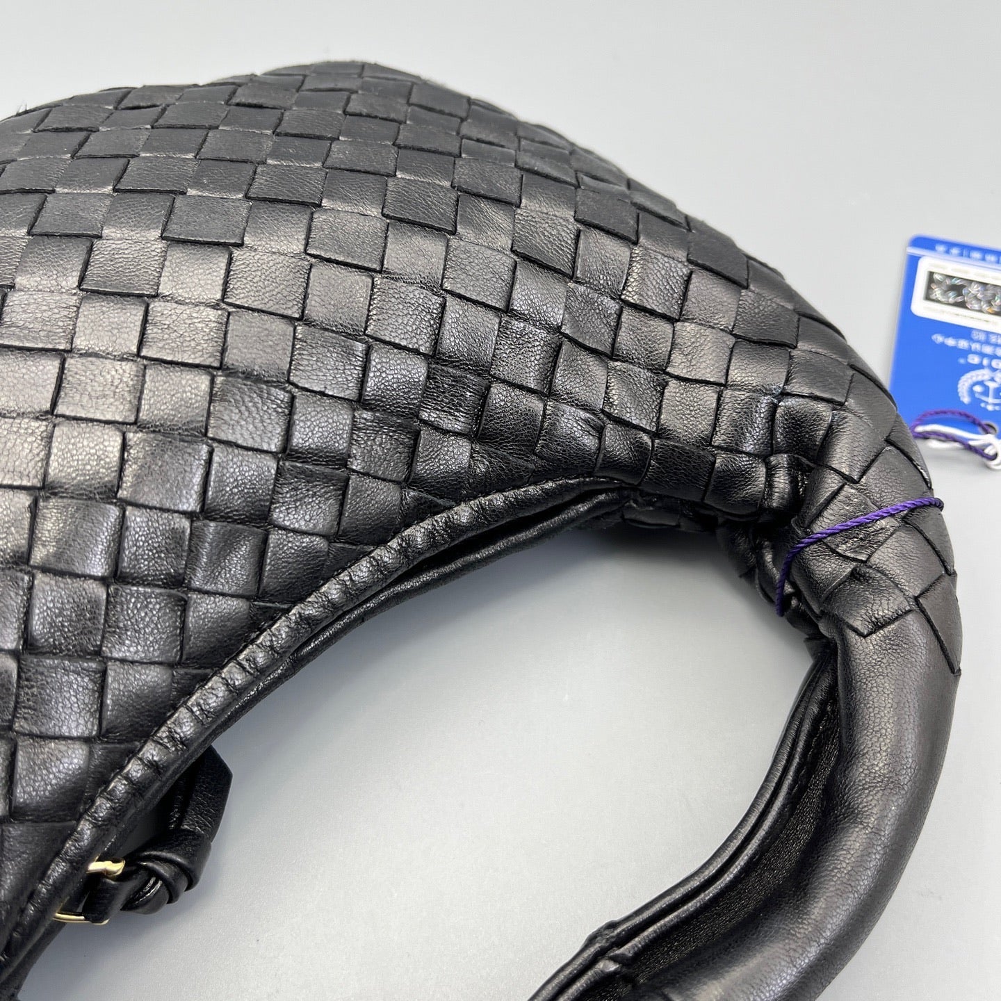 Bottega Veneta - Other - Leather - Black - (mini)
