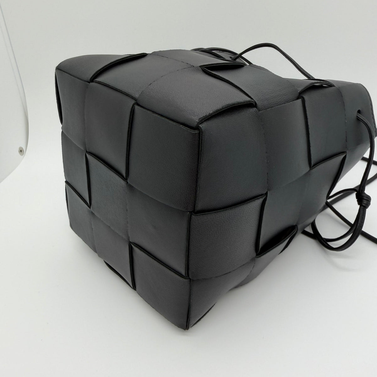 Bottega Veneta - Other - Leather - Black - (mini)