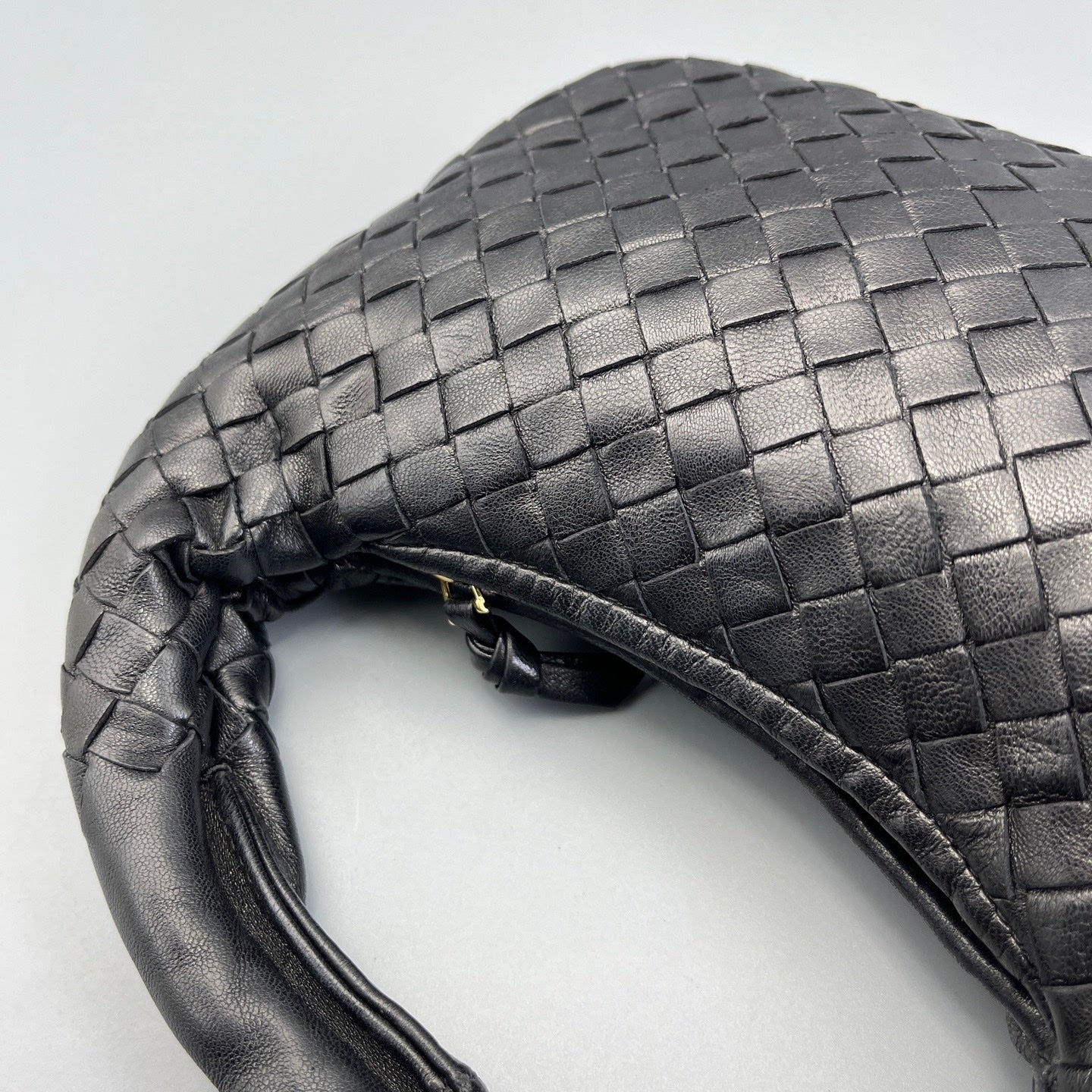 Bottega Veneta - Other - Leather - Black - (mini)