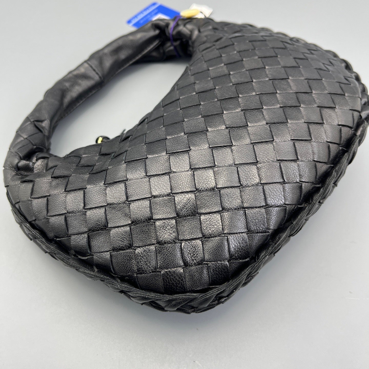 Bottega Veneta - Other - Leather - Black - (mini)