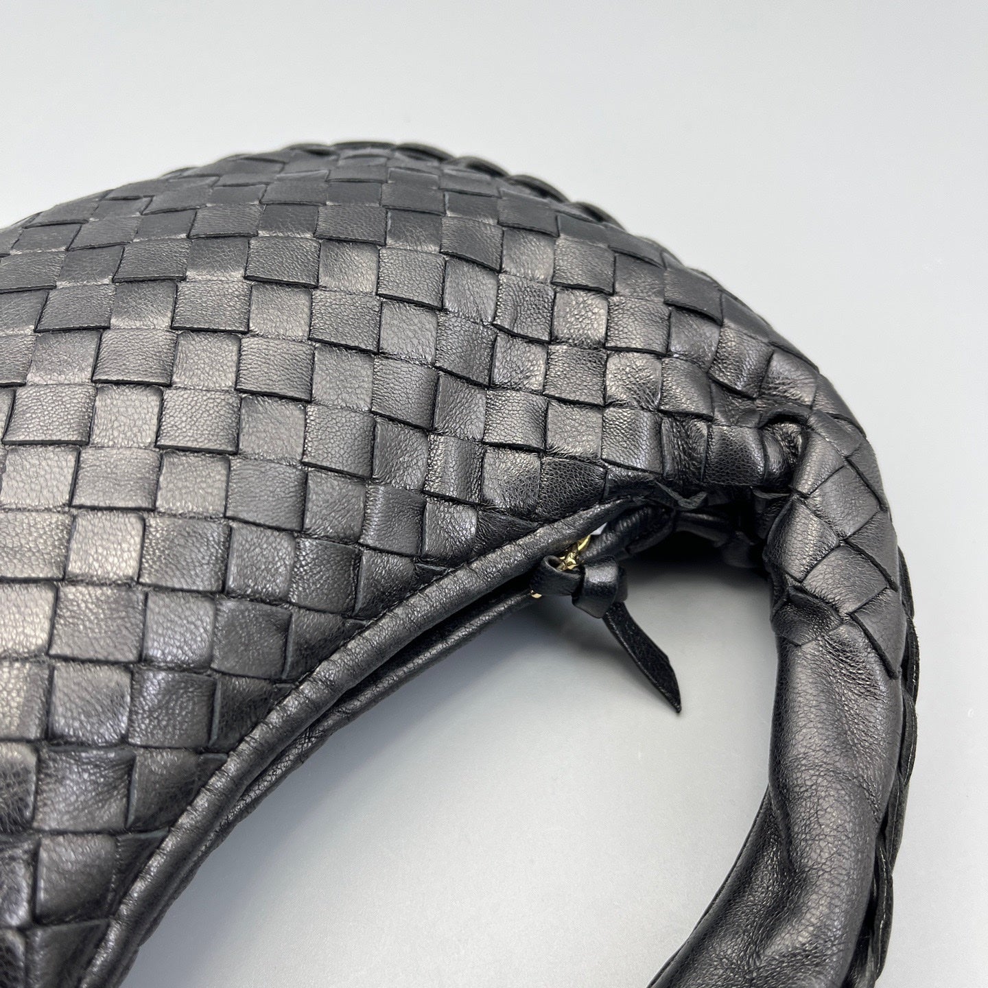 Bottega Veneta - Other - Leather - Black - (mini)