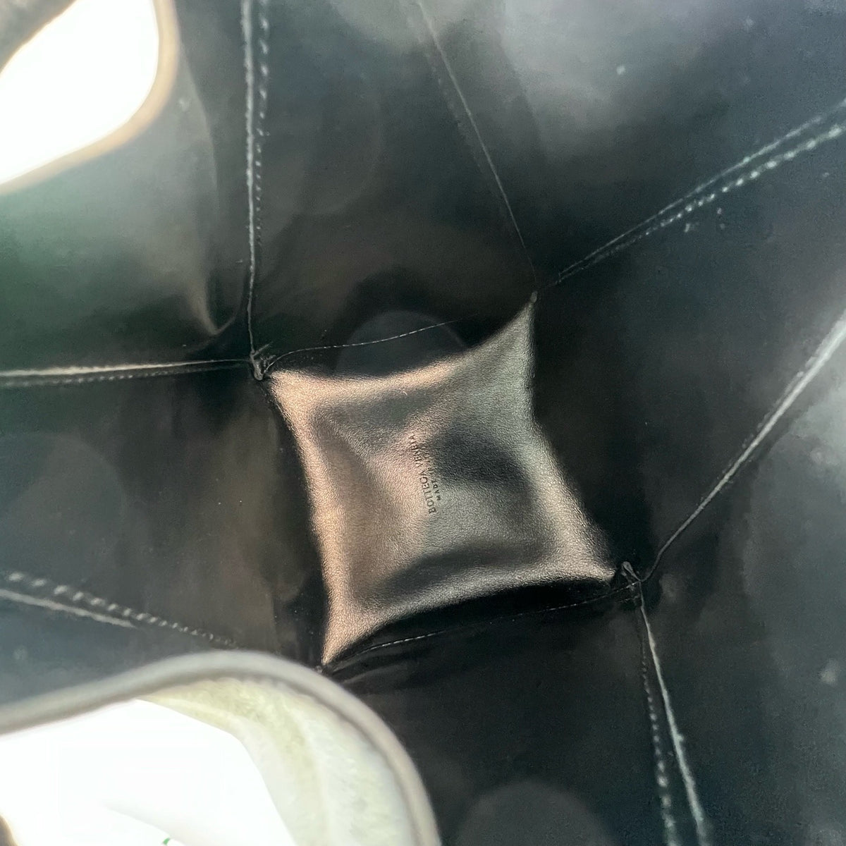 Bottega Veneta - Other - Leather - Black - (mini)