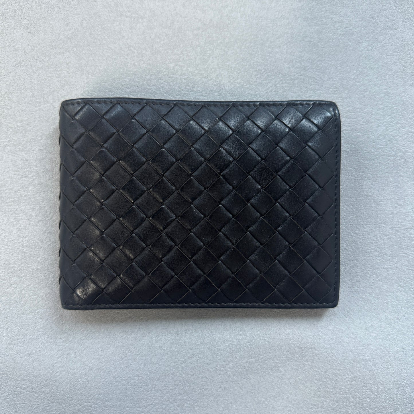 Bottega Veneta - Other - Leather - Black - (Small)