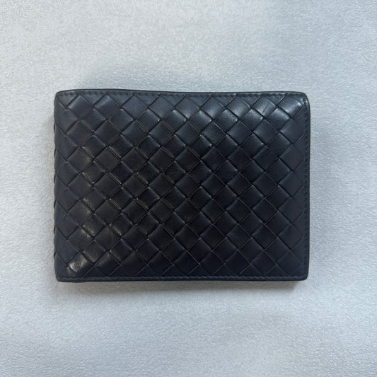 Bottega Veneta - Other - Leather - Black - (Small)