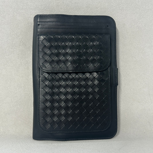 Bottega Veneta - Other - Leather - Black - (Small)