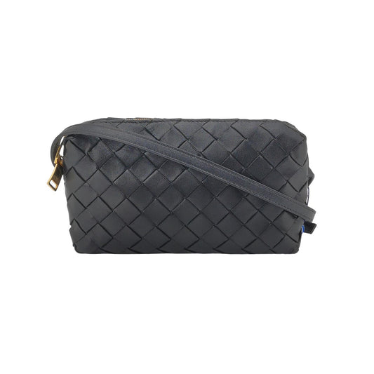Bottega Veneta - Other - Leather - Black - (small)