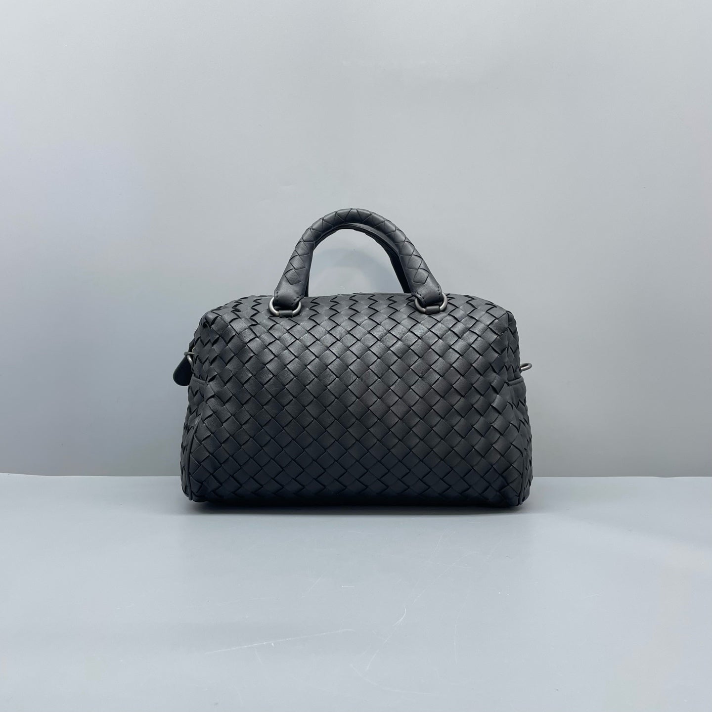 Bottega Veneta - Other - Leather - Black - (small)