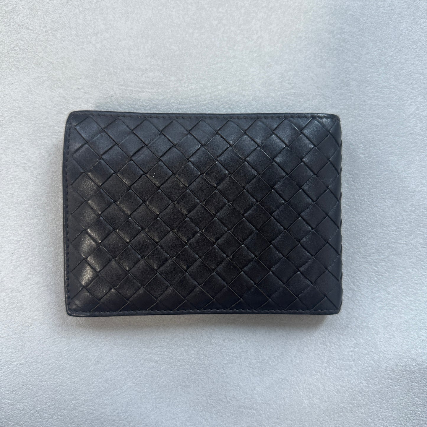 Bottega Veneta - Other - Leather - Black - (Small)