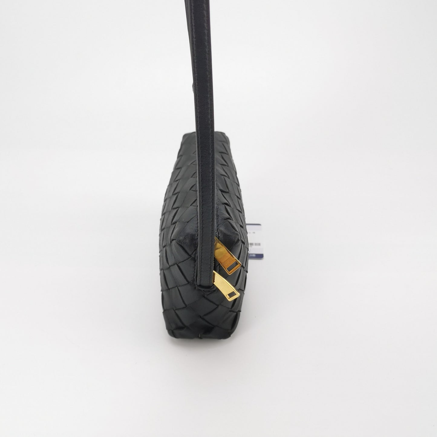 Bottega Veneta - Other - Leather - Black - (small)