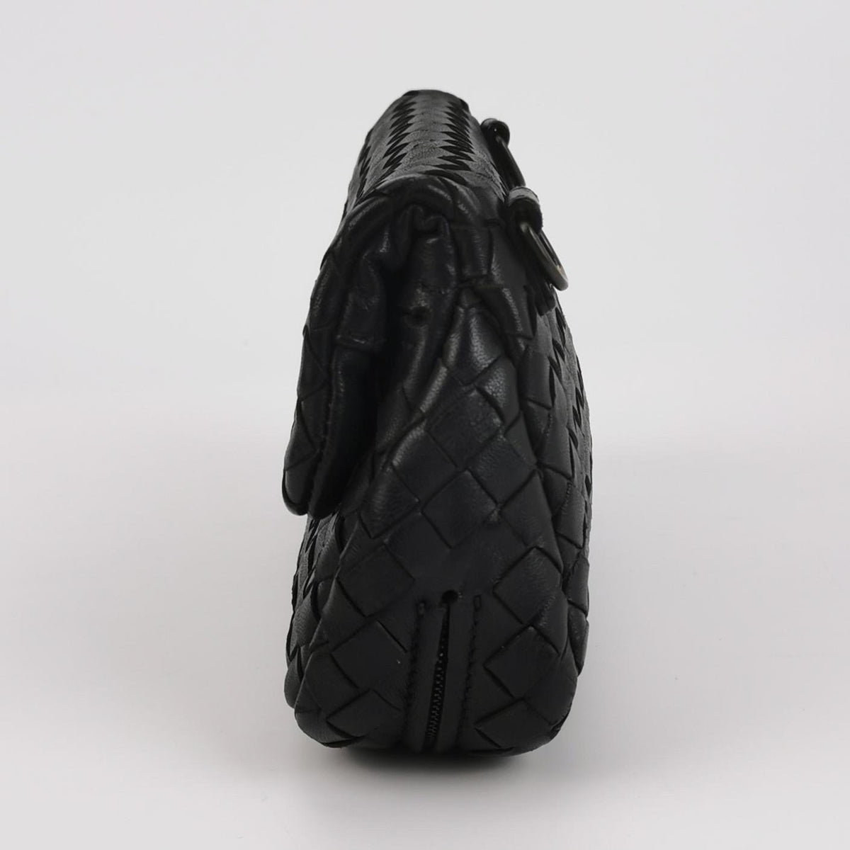 Bottega Veneta - Other - Leather - Black - (small)