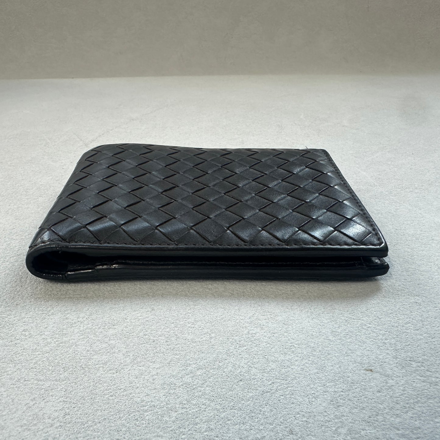 Bottega Veneta - Other - Leather - Black - (Small)