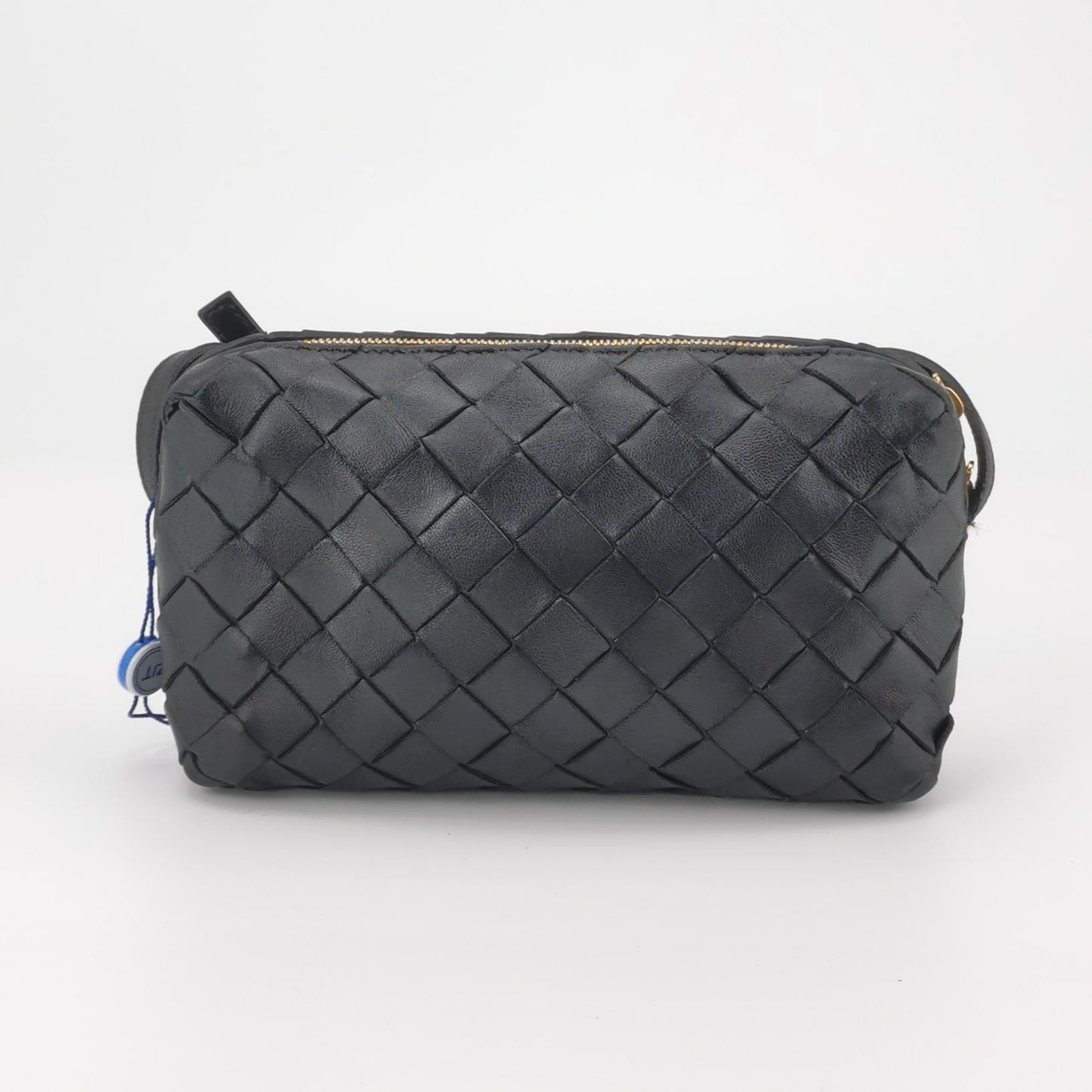 Bottega Veneta - Other - Leather - Black - (small)