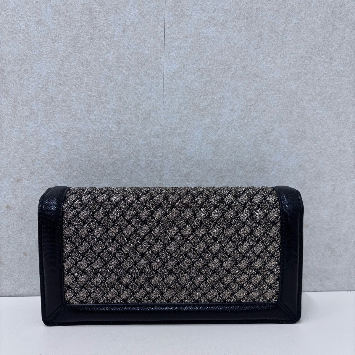 Bottega Veneta - Other - Leather - Black - (Small)
