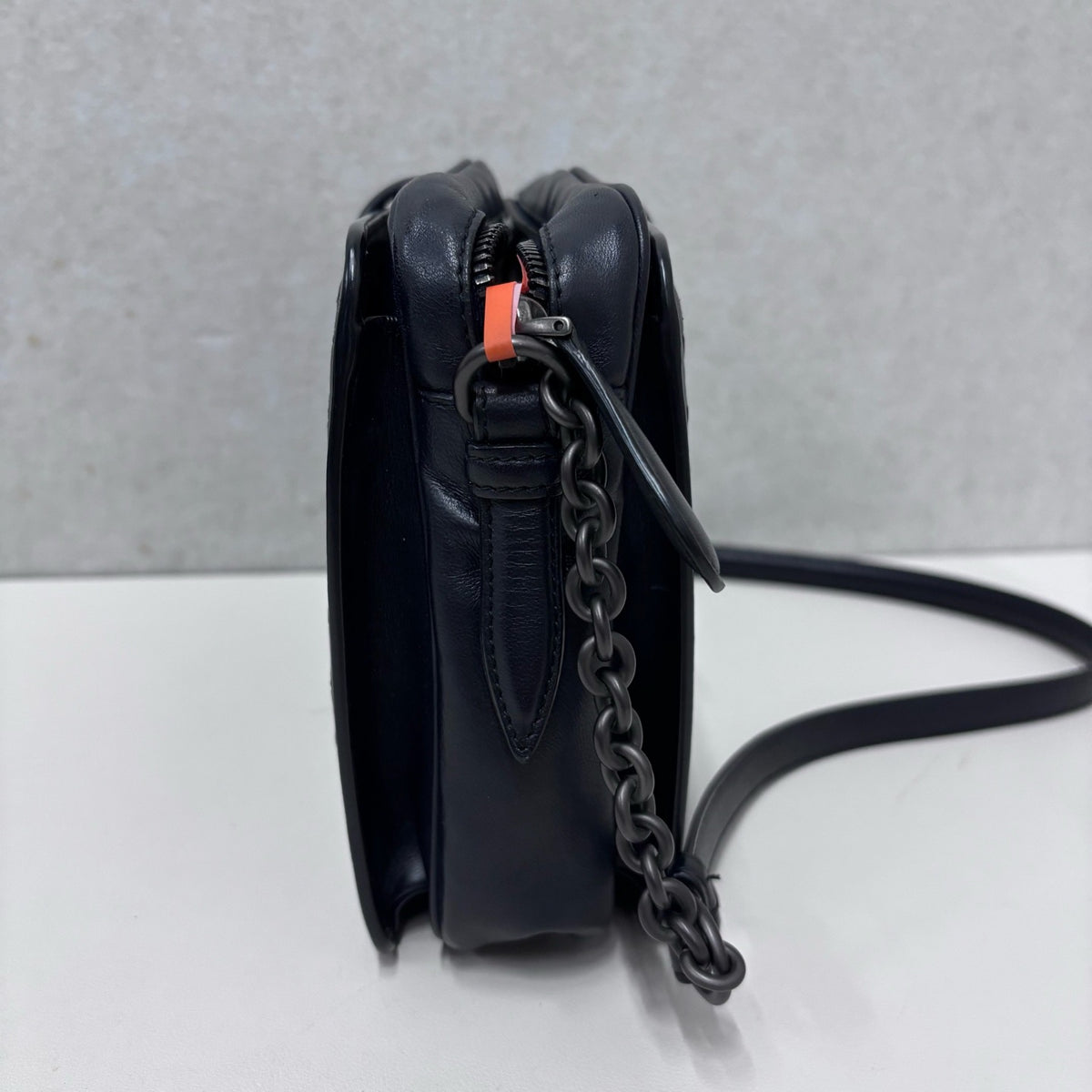 Bottega Veneta - Other - Leather - Black - (small)