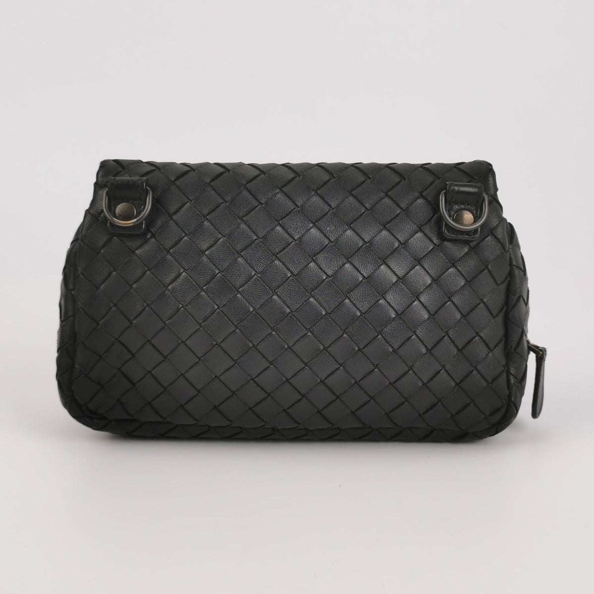 Bottega Veneta - Other - Leather - Black - (small)