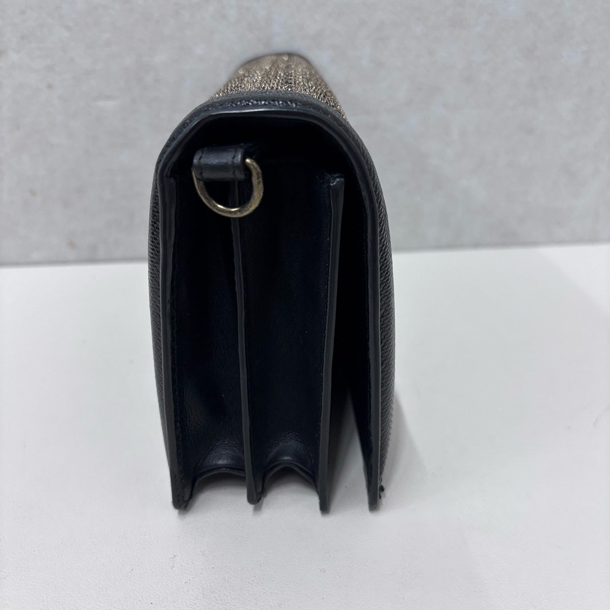 Bottega Veneta - Other - Leather - Black - (Small)