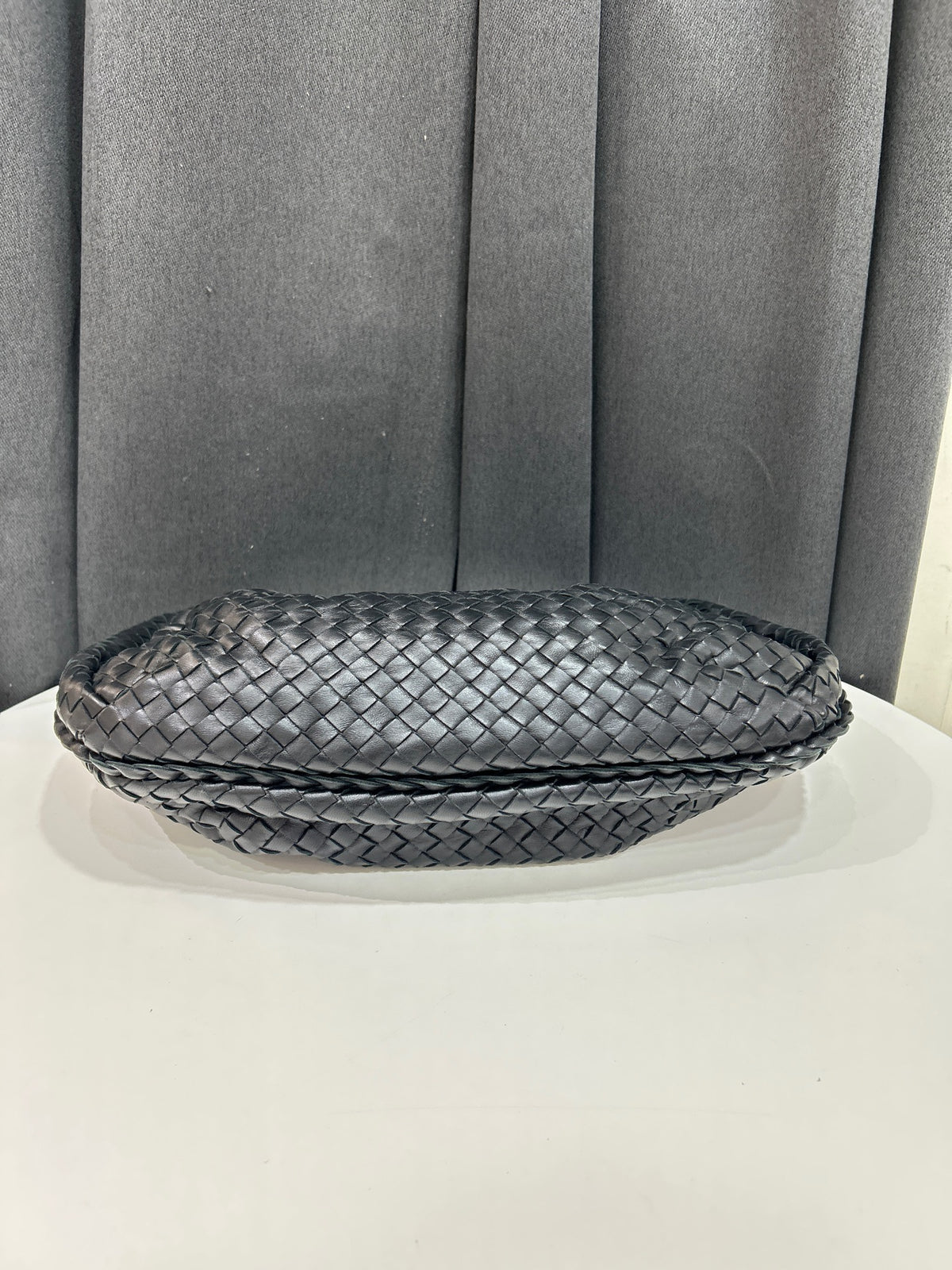 Bottega Veneta - Other - Leather - Black - (small)
