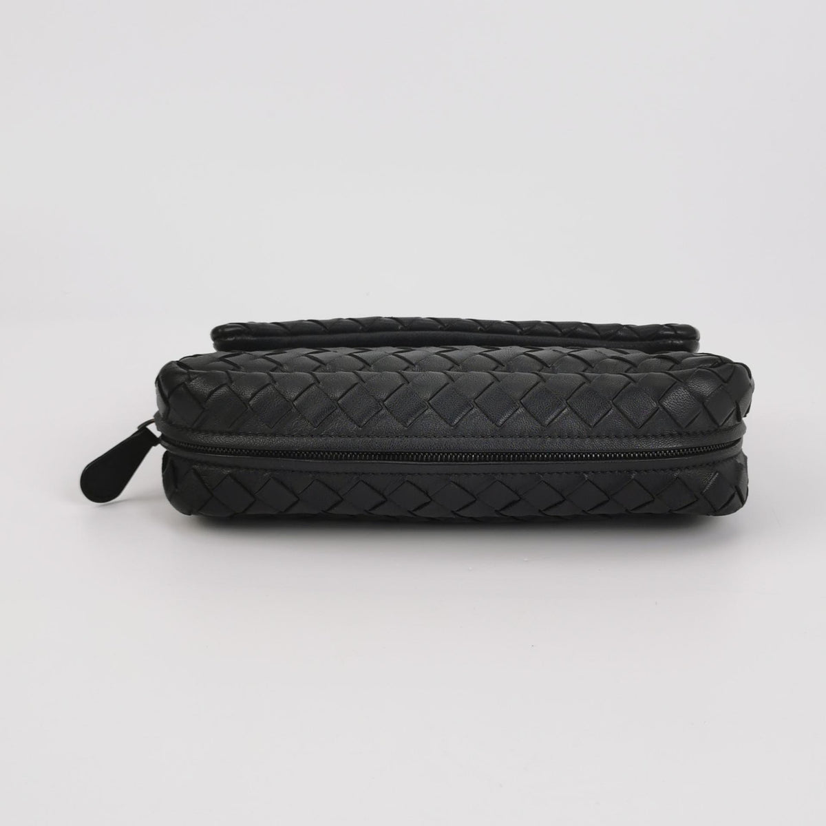 Bottega Veneta - Other - Leather - Black - (small)