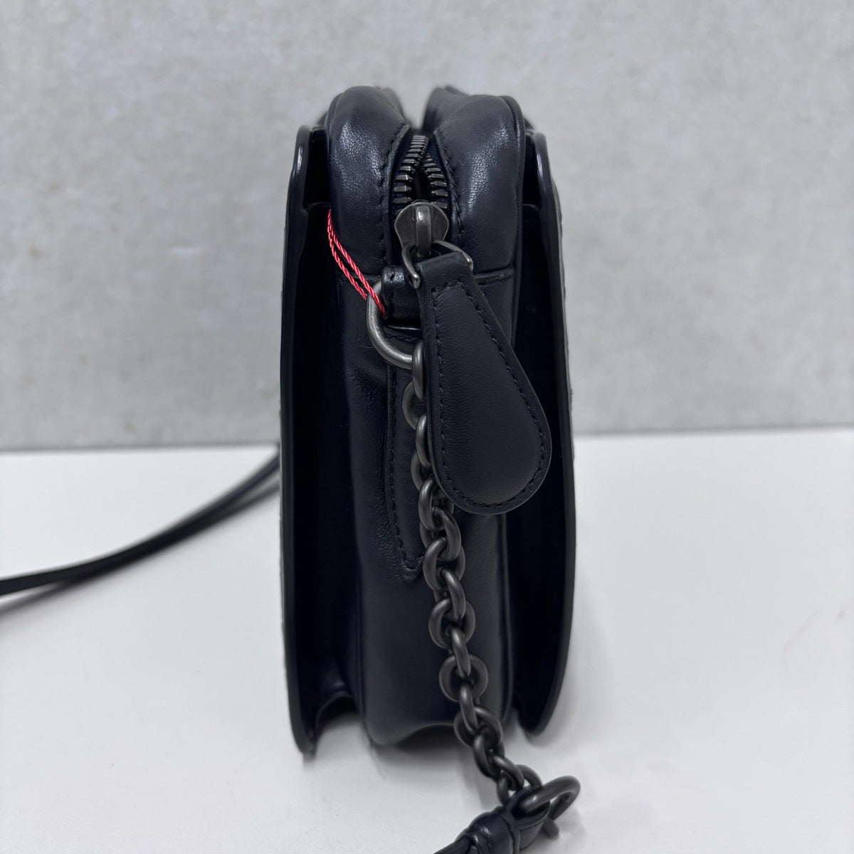 Bottega Veneta - Other - Leather - Black - (small)