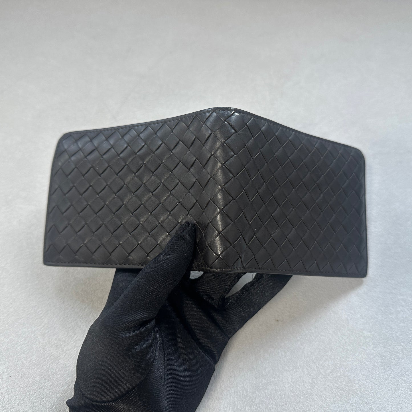 Bottega Veneta - Other - Leather - Black - (Small)