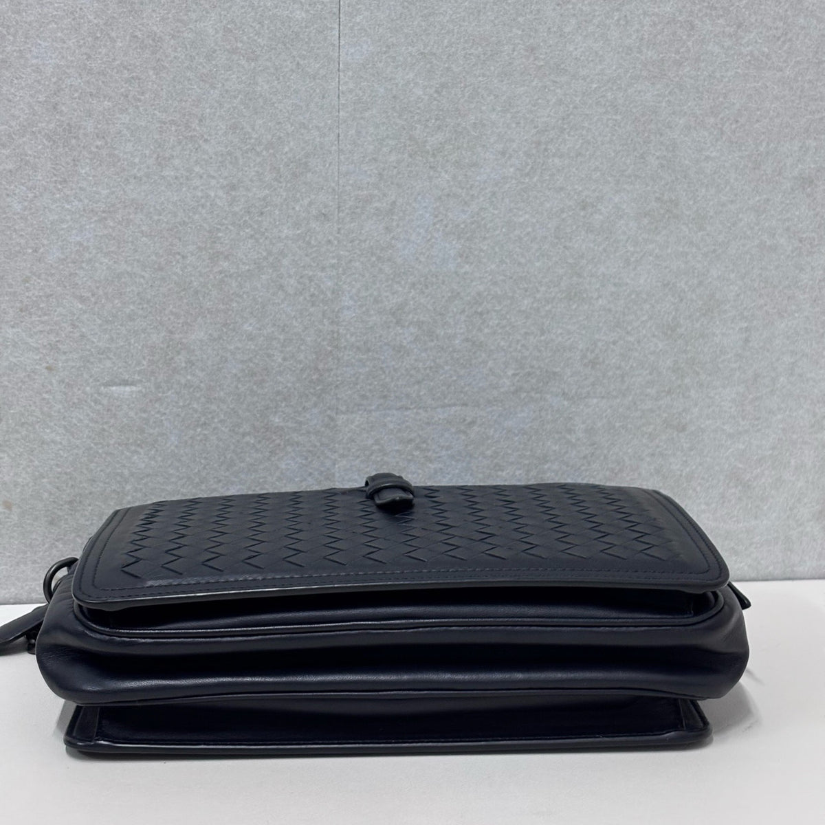 Bottega Veneta - Other - Leather - Black - (small)