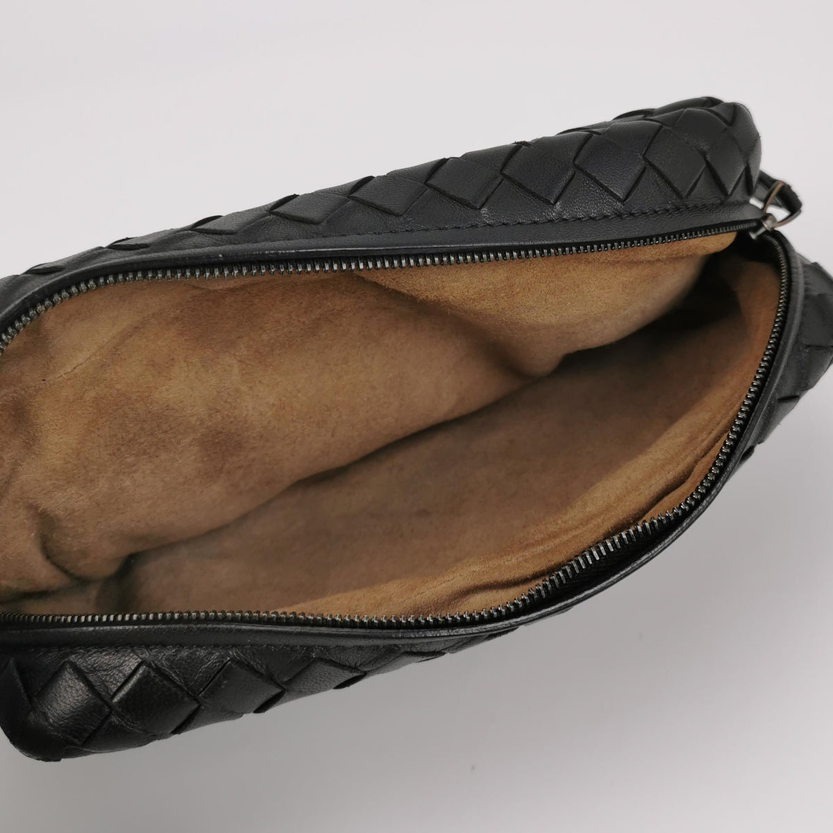 Bottega Veneta - Other - Leather - Black - (small)