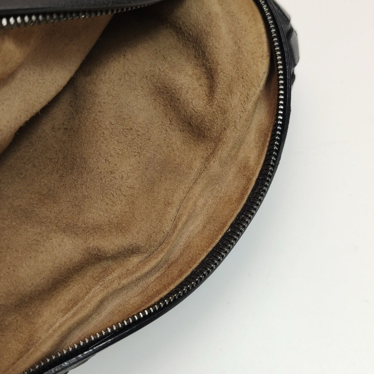 Bottega Veneta - Other - Leather - Black - (small)