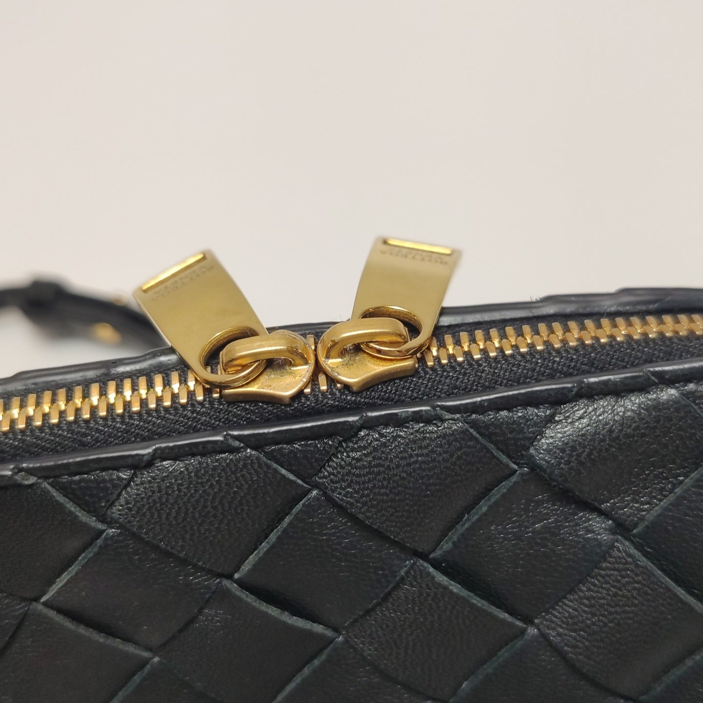 Bottega Veneta - Other - Leather - Black - (small)