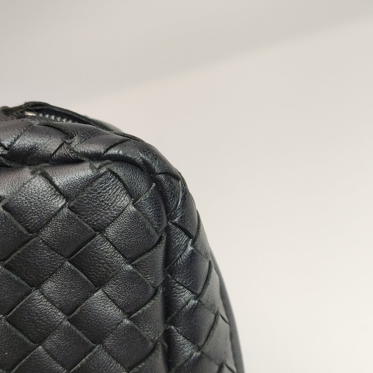 Bottega Veneta - Other - Leather - Black - (small)
