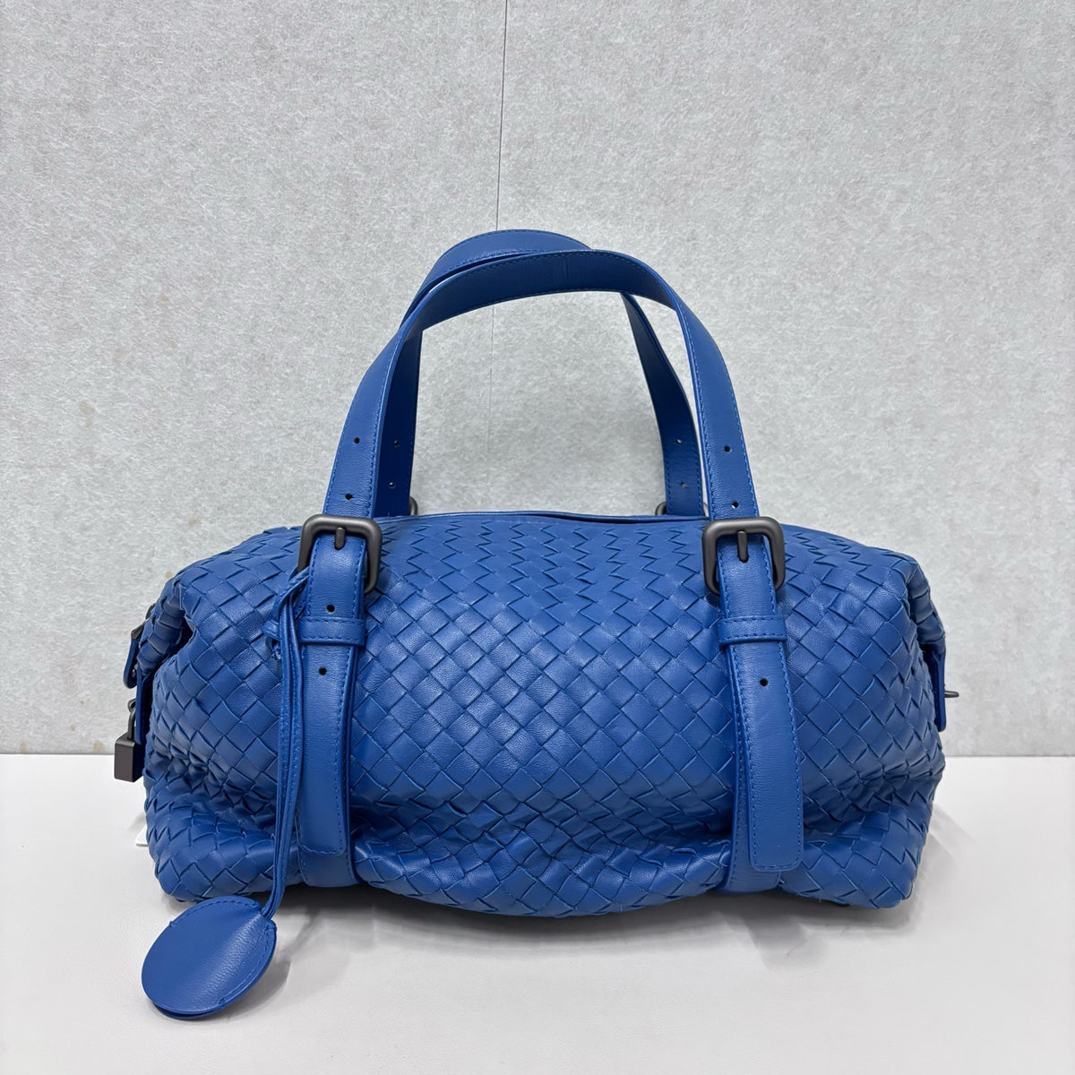 Bottega Veneta - Other - Leather - Blue