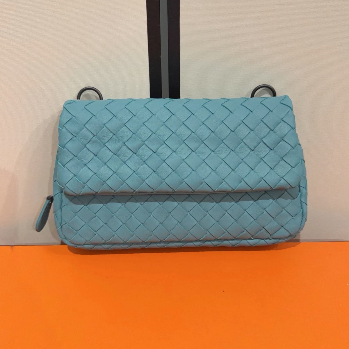 Bottega Veneta - Other - Leather - Blue