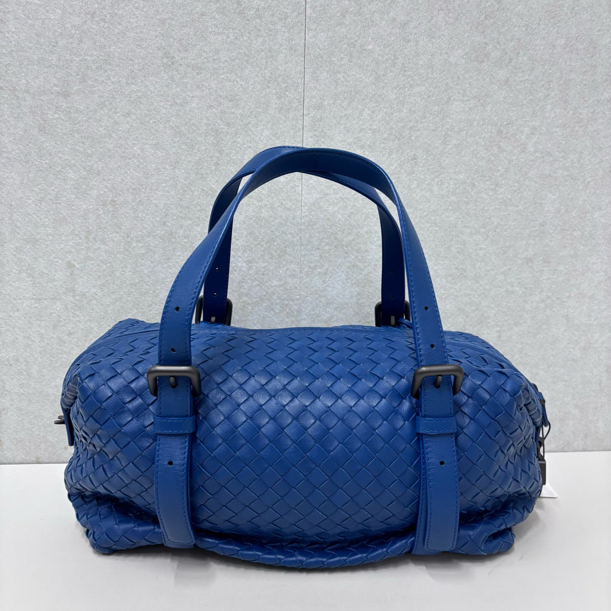 Bottega Veneta - Other - Leather - Blue