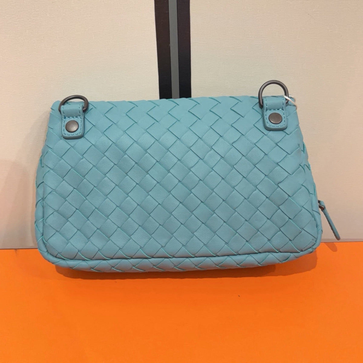 Bottega Veneta - Other - Leather - Blue