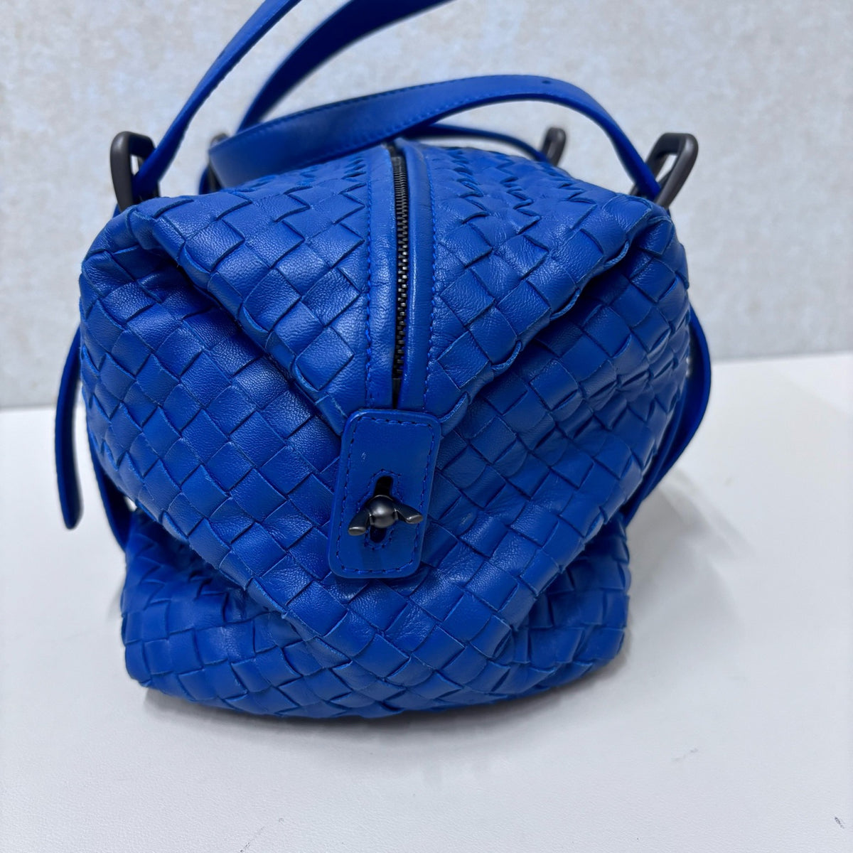 Bottega Veneta - Other - Leather - Blue