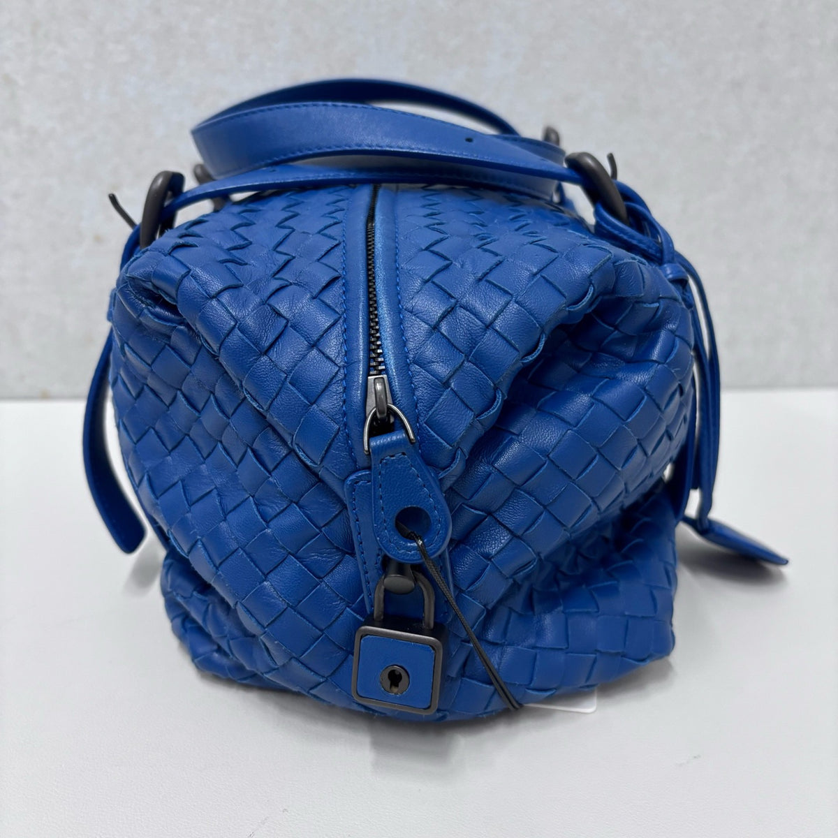 Bottega Veneta - Other - Leather - Blue