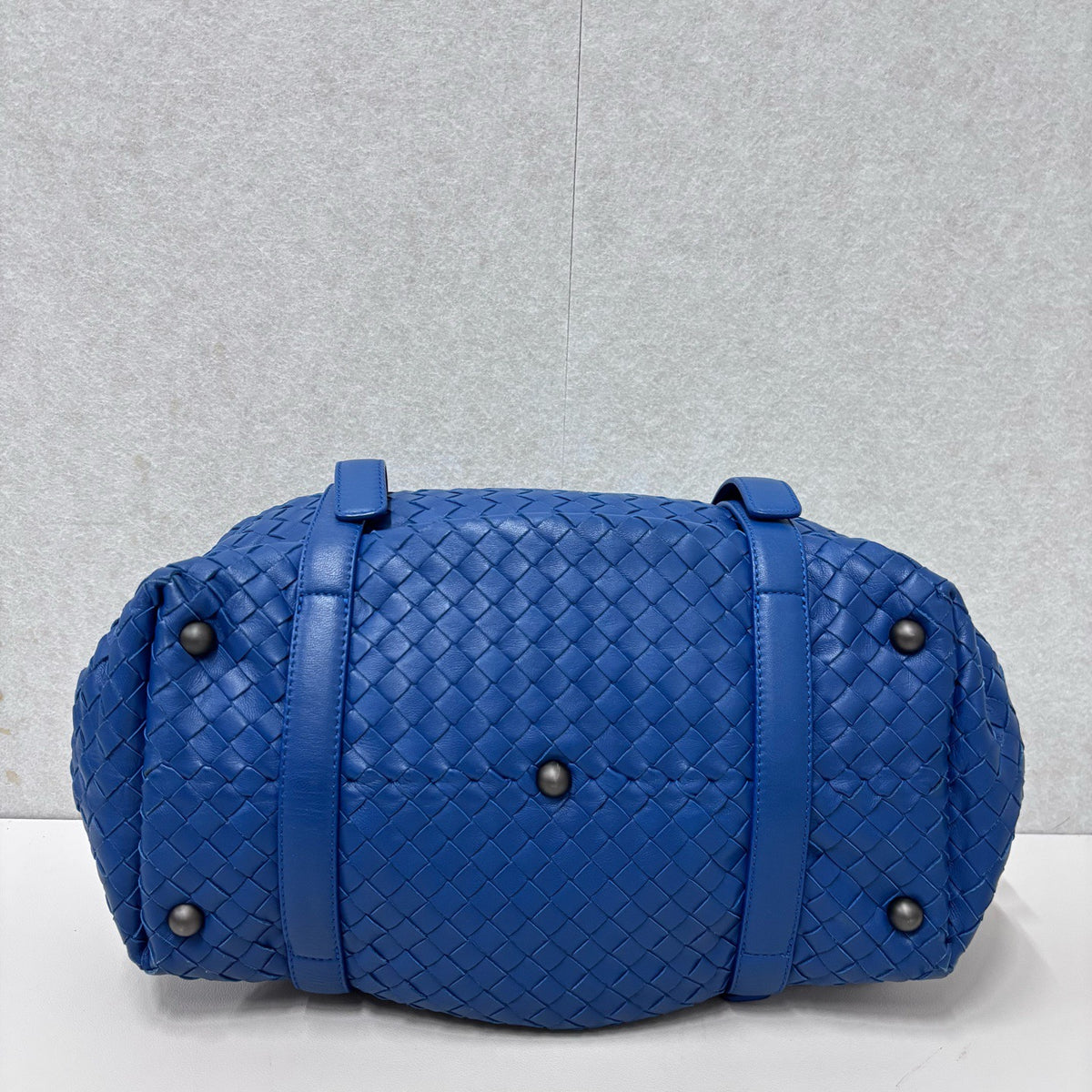 Bottega Veneta - Other - Leather - Blue