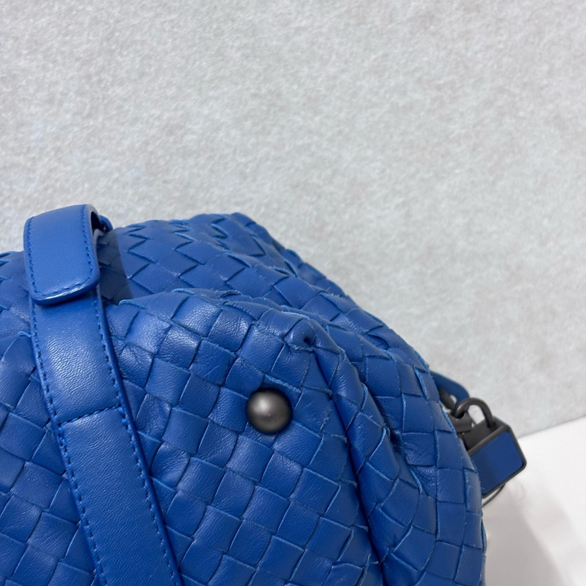 Bottega Veneta - Other - Leather - Blue