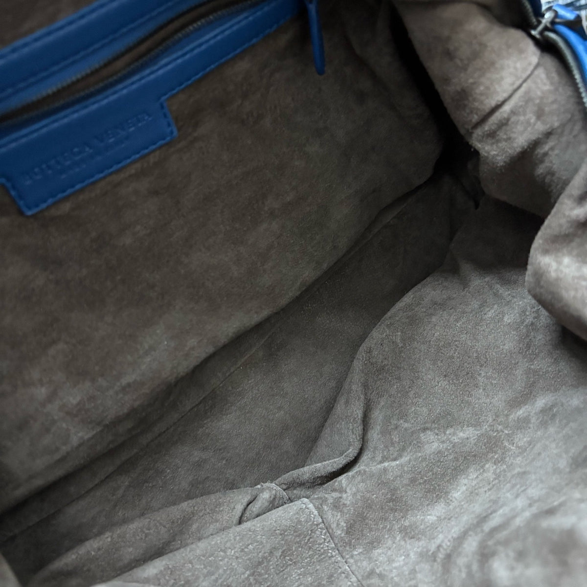 Bottega Veneta - Other - Leather - Blue
