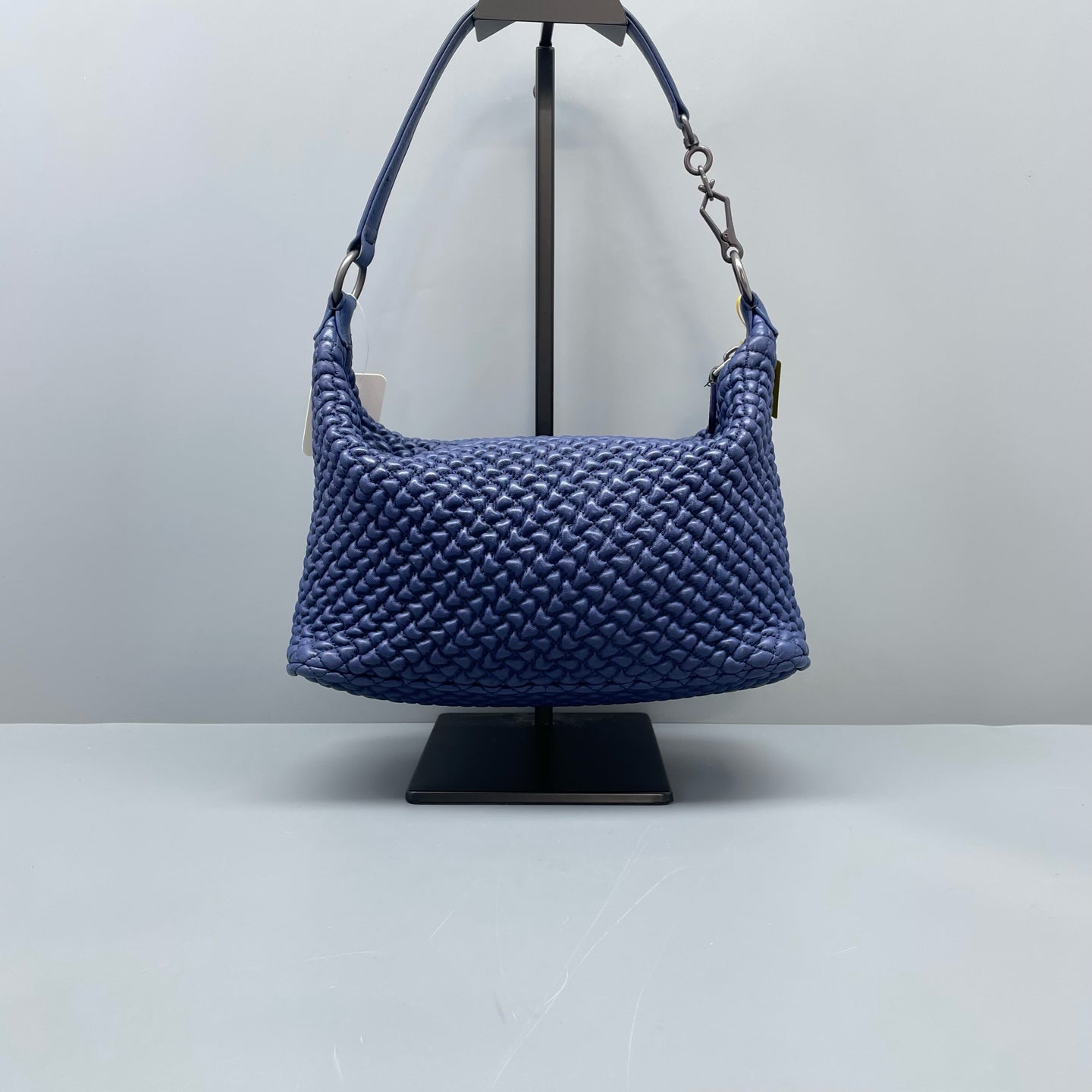 Bottega Veneta - Other - Leather - Blue - (Small)