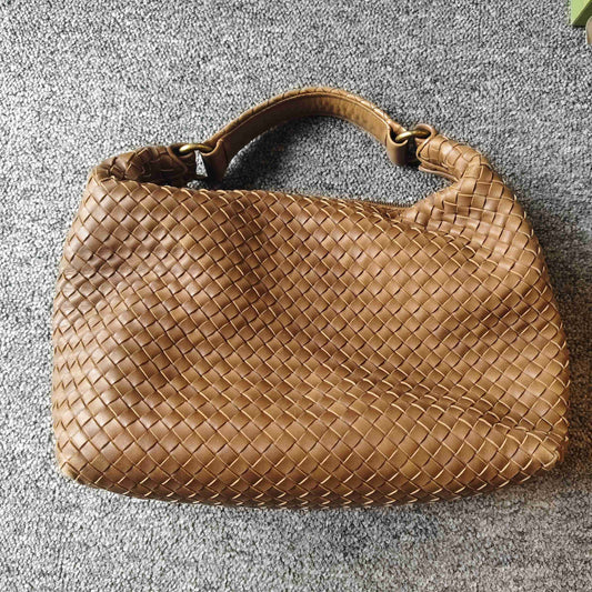 Bottega Veneta - Other - Leather - Brown