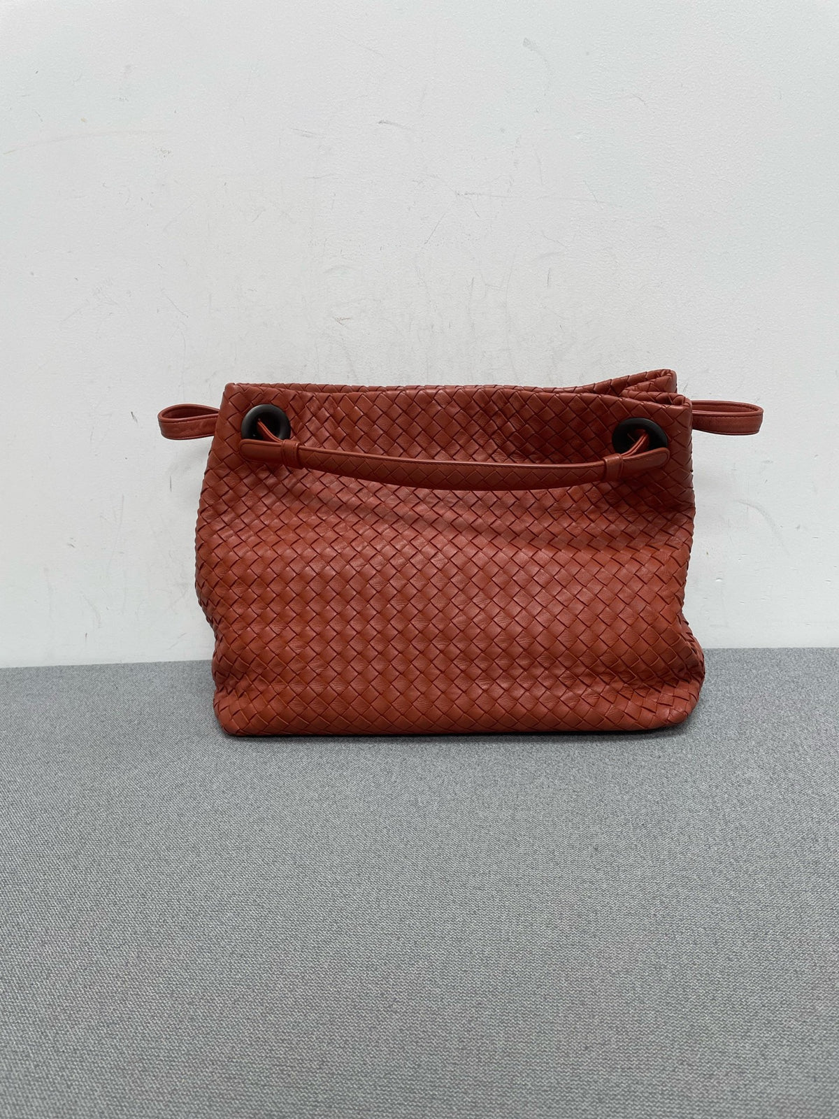 Bottega Veneta - Other - Leather - Brown