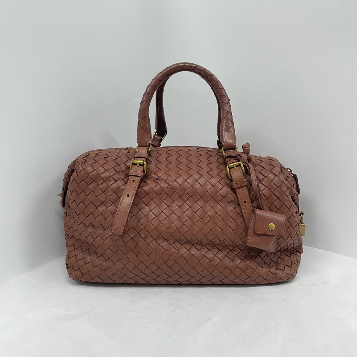 Bottega Veneta - Other - Leather - Brown