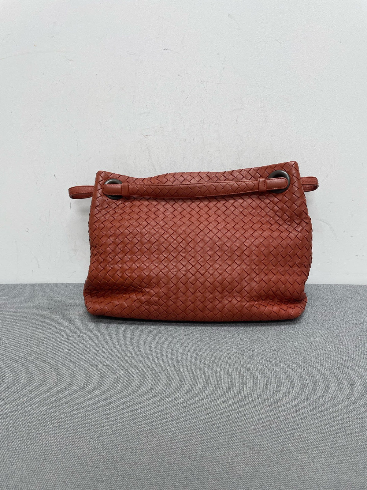 Bottega Veneta - Other - Leather - Brown