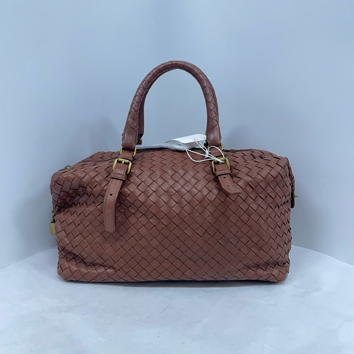 Bottega Veneta - Other - Leather - Brown