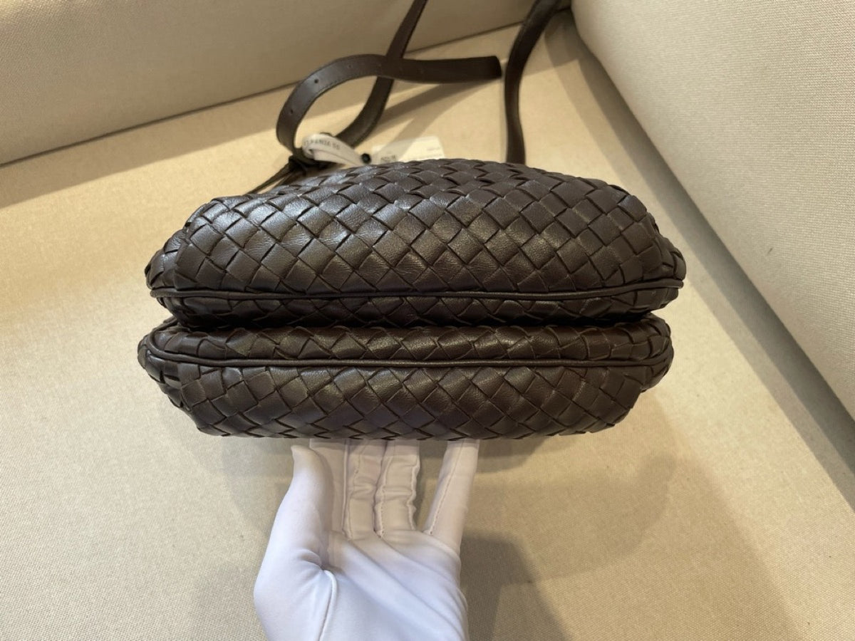Bottega Veneta - Other - Leather - Brown