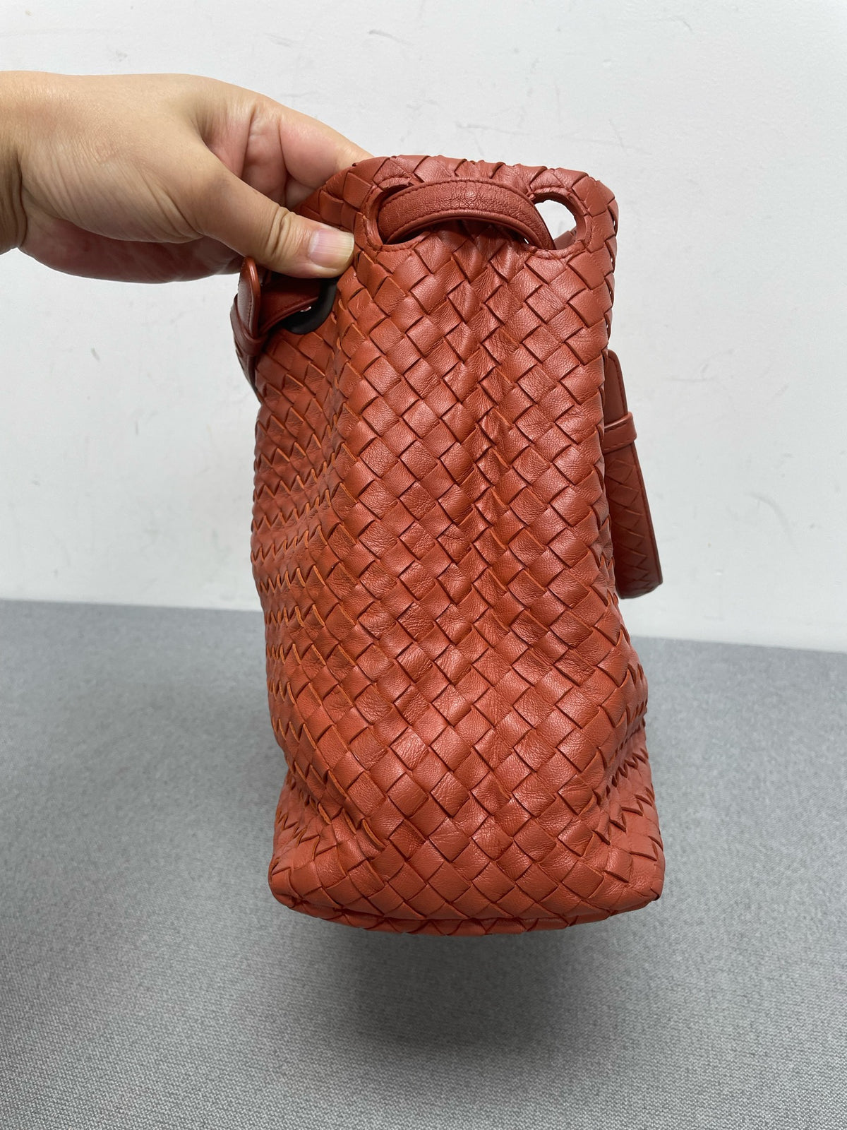 Bottega Veneta - Other - Leather - Brown