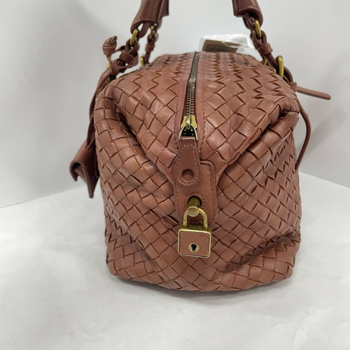 Bottega Veneta - Other - Leather - Brown